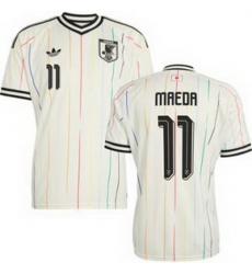 Youth 11 Japan Daizen Maeda Away Replica Jersey 2 Youth 11 Japan Daizen Maeda Away Replica Jersey 2