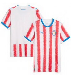 Youth 0 Paraguay Blank Replica Away Jersey 2026429 1