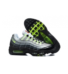Nike Air Max95 Men Shoes 6648