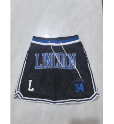 NCAA And Other shorts 260625 941