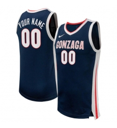 Men Georgia Bulldogs Active Player Custom Navy Stitched Jersey Men Georgia Bulldogs Active Player Custom Navy Stitched Jersey