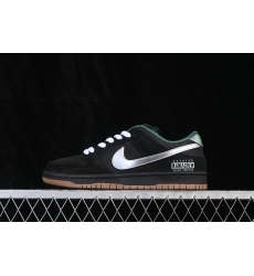 Nike Dunk Low Retro Women Shoes 681056
