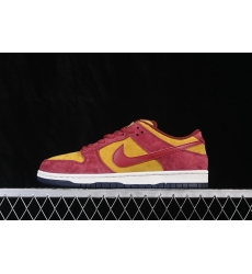 Nike Dunk Low Retro Women Shoes 681069