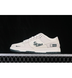 Nike Dunk Low Retro Women Shoes 681071