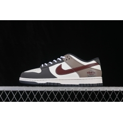 Nike Dunk Low Retro Women Shoes 681076
