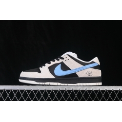 Nike Dunk Low Retro Women Shoes 681077