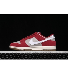 Nike Dunk Low Retro Women Shoes 681081