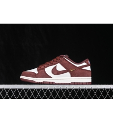 Nike Dunk Low Retro Women Shoes 681086
