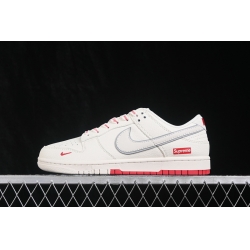 Nike Dunk Low Retro Women Shoes 681087