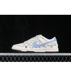 Nike Dunk Low Retro Women Shoes 681099