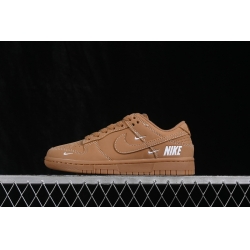Nike Dunk Low Retro Women Shoes 681104