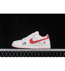 Nike Dunk Low Retro Women Shoes 681105