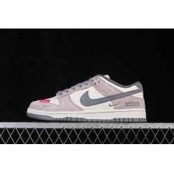 Nike Dunk Low Retro Men Shoes 68012