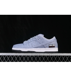 Nike Dunk Low Retro Men Shoes 68014