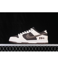 Nike Dunk Low Retro Men Shoes 68017