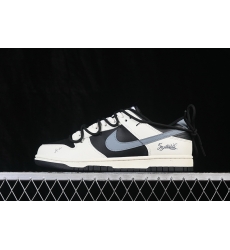 Nike Dunk Low Retro Men Shoes 68021