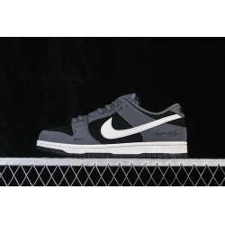 Nike Dunk Low Retro Men Shoes 68022