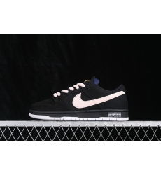 Nike Dunk Low Retro Men Shoes 68038