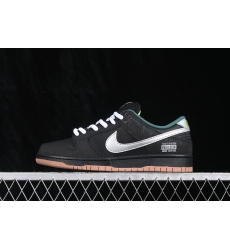 Nike Dunk Low Retro Men Shoes 68040