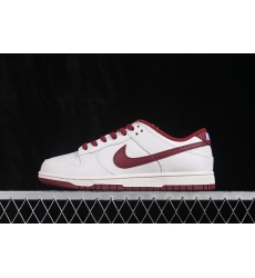 Nike Dunk Low Retro Men Shoes 68052