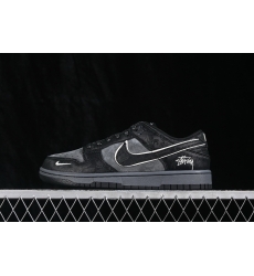 Nike Dunk Low Retro Men Shoes 68054