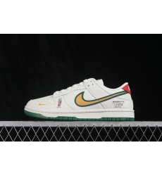 Nike Dunk Low Retro Men Shoes 68064