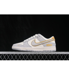 Nike Dunk Low Retro Men Shoes 68066