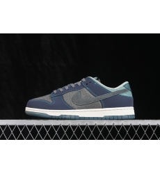 Nike Dunk Low Retro Men Shoes 68068