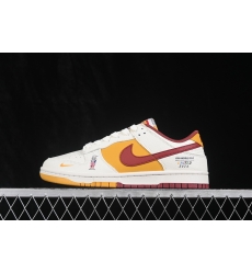 Nike Dunk Low Retro Men Shoes 68073
