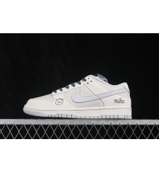 Nike Dunk Low Retro Men Shoes 68076