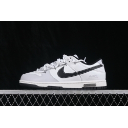 Nike Dunk Low Retro Men Shoes 68077