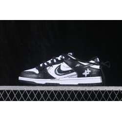 Nike Dunk Low Retro Men Shoes 68082