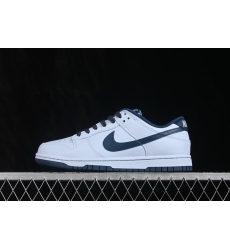 Nike Dunk Low Retro Men Shoes 68088