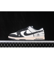Nike Dunk Low Retro Men Shoes 68089
