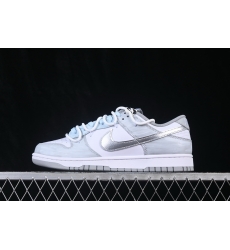 Nike Dunk Low Retro Men Shoes 68102