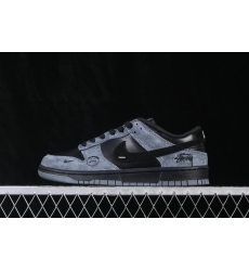 Nike Dunk Low Retro Men Shoes 68103
