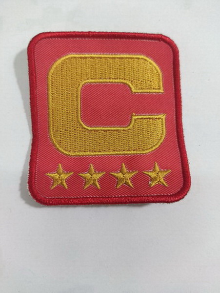 Tampa Bay Buccaneers Patch 011 Biaog